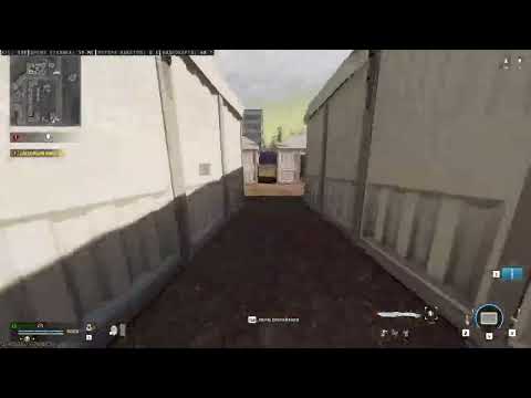 Видео: Call of Duty Black Ops 6 Warzone КБ Любители Победа Predator 17 10 2025