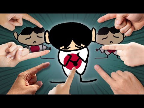 Видео: Почему все НЕНАВИДЯТ Японию