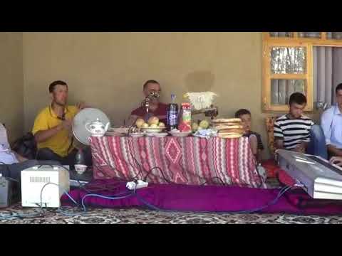 Видео: Булбули Зарафшон