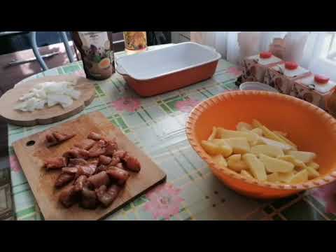 Видео: Как прожить на минималку пенсионерам)) Живём на 1000руб.в неделю))