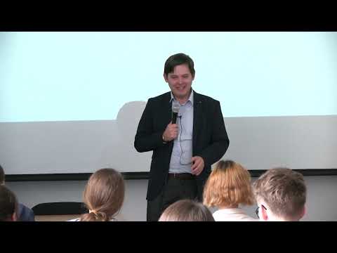 Видео: Введение в искусственный интеллект – Кирилл Косолапов