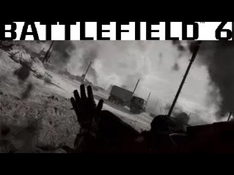 Видео: ЗАЦЕНИМ ПАТЧ в РЕЖИМЕ "ESCALATION" | EXTRACT № 006 | #battlefield6