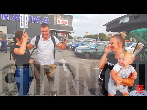 Видео: КУПИЛИ КАМЕРУ! ВСТРЕЧА c Саша Таня Life | серия 392 Черновы ТВ