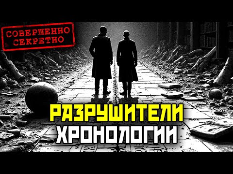 Видео: ФОМЕНКО И НОСОВСКИЙ! | Кто На Самом Деле РАЗРУШИЛ Старую Хронологию!?