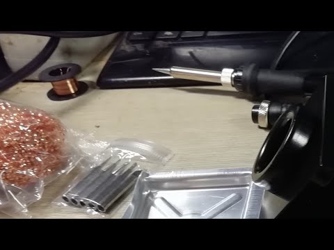 Видео: Заказал Eruntop 8586