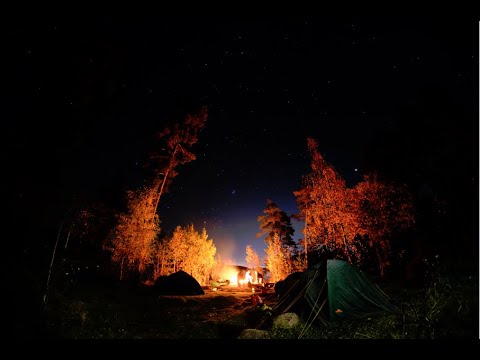 Видео: Вуокса. Вуокса рыбылка. Вуокса отдых. Вуокса система рек и рыбалка