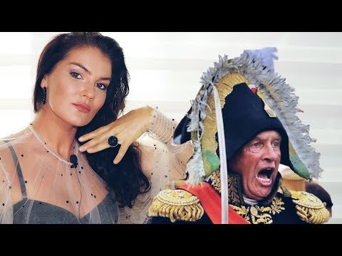 Видео: Олег Соколов / Мои Отношения с Доцентом Соколовым!
