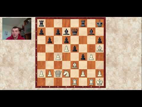 Видео: Фигура Тиграна Петросяна. "Упущенная комбинация".