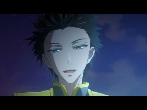 Видео: Аниме клип -  Он мой номер один...