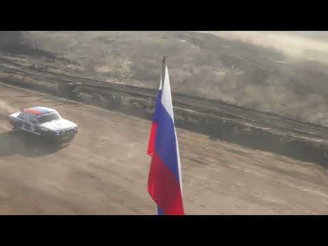 Видео: Черное кольцо. Город Черногорск. D2500 2 заезд 1. 25.10.2025