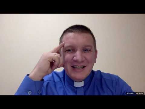 Видео: Zoom зустріч: Тема 4 - Як любити ближнього