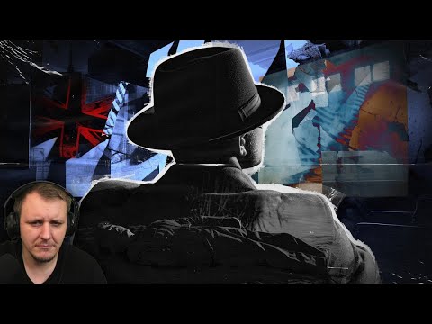 Видео: Человек, которого не было [GEO] | Реакция на GEO