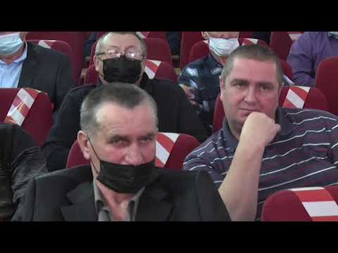 Видео: День работников сельского хозяйства накануне отметили в районе имени Беимбета Майлина