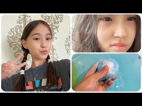 Видео: МЕНІҢ ТАҢЫМ | ВЛОГ