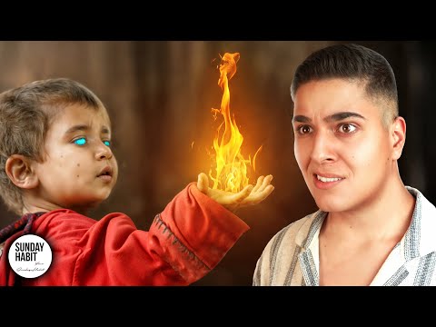 Видео: ДЕТЕ С РЕАЛНИ СУПЕР СИЛИ!?