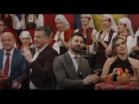Видео: ВЕЗИЛКА (30.03.2025) / VEZILKA (30.03.2025)