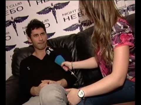 Видео: Утро с Dan Balan - Утреннее ВОТЧТО