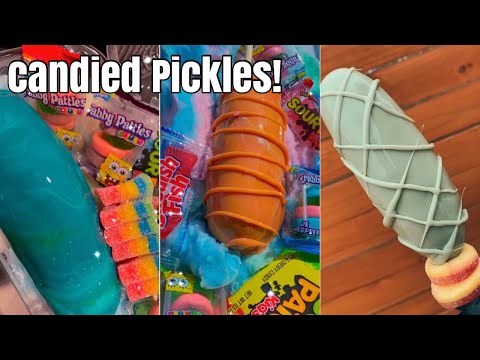 Видео: КАК ПРИГОТОВИТЬ ЛУЧШИЕ ЗАСАХАРЕННЫЕ САЛАТЫ, КОТОРЫЕ ШОКИРУЮТ ВСЕХ!