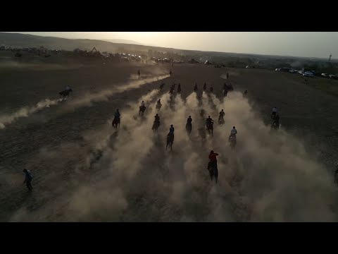 Видео: 28 09 2025 Көкпар