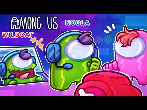 Видео: Глупые пьесы «Среди нас», которые не должны были победить, но победили...