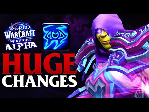 Видео: СУПЕР ВЕСЕЛЬЕ! Переработка «Тайного мага» в «Полночи»