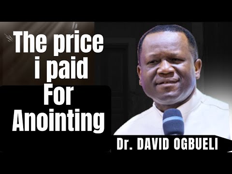 Видео: МОЙ ПУТЬ К ПОМАЗАНИЮ – ТО, ЧЕГО БОЛЬШИНСТВО ЛЮДЕЙ НИКОГДА НЕ ВИДИТ