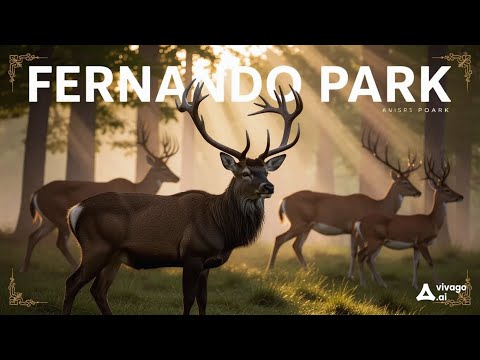 Видео: The Hunter: Call of the Wild - 5 серия | Охота в заказнике Парк Фернандо