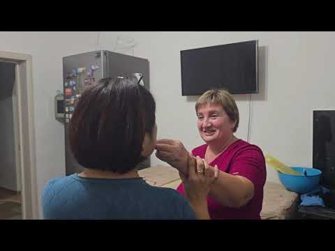 Видео: Ко мне пришла хейтер 😂