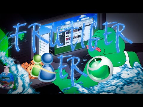 Видео: FRUTIGER AERO - САУНДТРЕК СБЕРБАНКА