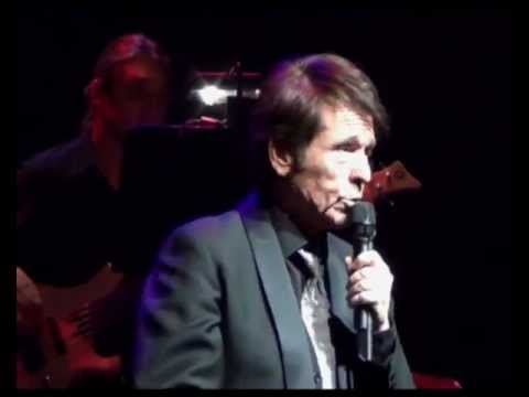 Видео: Рафаэль.Концерт в театре Лисео в Барселоне(часть1)