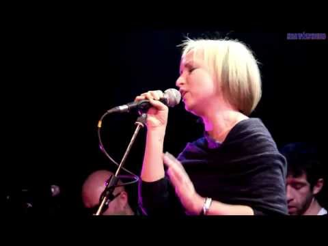 Видео: Многоточие в Б2 (DotsBand) Уходя-уходи