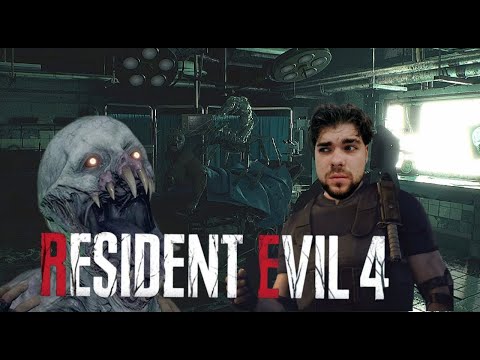 Видео: ЖУТКИЕ ЭКСПЕРИМЕНТЫ►Resident Evil 4 Remake#10