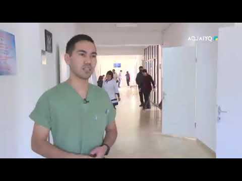 Видео: Атамекен аясында. Қазталов ауданы