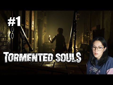 Видео: [Tormented Souls] Первое прохождение PC #1 Что, где и когда?