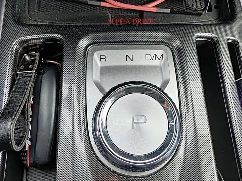 Видео: Пробуем перевести коробку в нейтралку Хавал Джолион