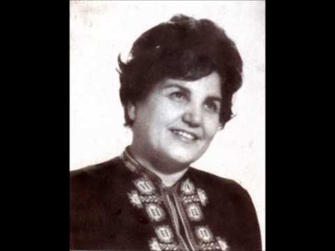 Видео: димитрина кунева-стоян мама си тихом думаше