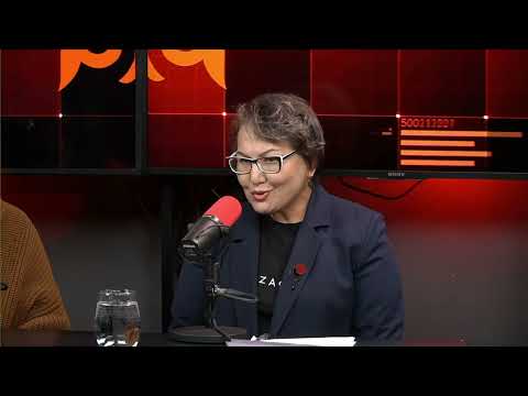 Видео: Как медиа помогают говорить открыто