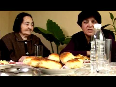 Видео: "Бат' Сандо"- Александър Томов 1/4