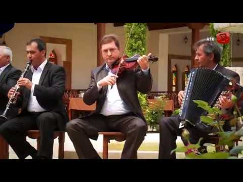 Видео: АСАН БИЛЯЛОВ / САБА ЭРТЕ ТУРСАМ / Crimean Tatar TV Show