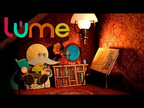 Видео: Lume - Almost unintentional ASMR - совместный стрим с Аллегорией