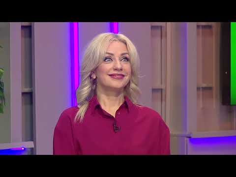 Видео: Здравствуйте от 28/11/2024 - ТНВ