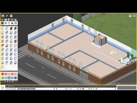 Видео: Project Hospital #3 - Стояк каждому!