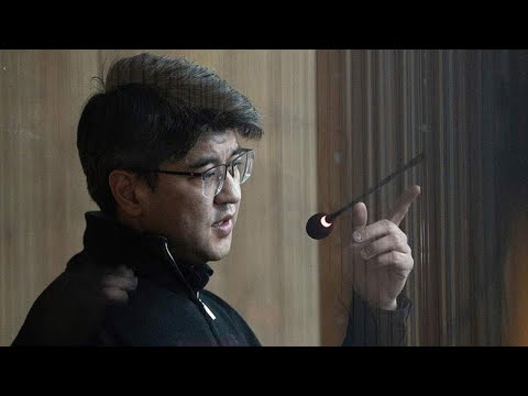 Видео: Бишимбаев Орет И не дает телефон на проверку😱😱😱