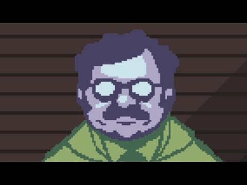 Видео: ТЕБЯ НУЖНО АРЕСТОВАТЬ - Papers Please