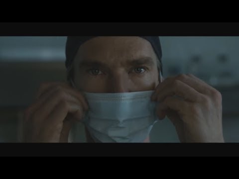 Видео: ХИРУРГ - РУКИ МЕДИЦИНЫ | Мотивация студентов-медиков!