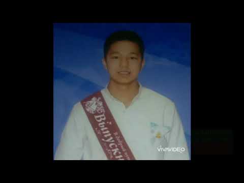 Видео: Сюрприз от родителей 11А класса шг 51 г Бишкек 2020г(1)