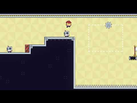 Видео: Factory Escape — Кофе на 9 уровне