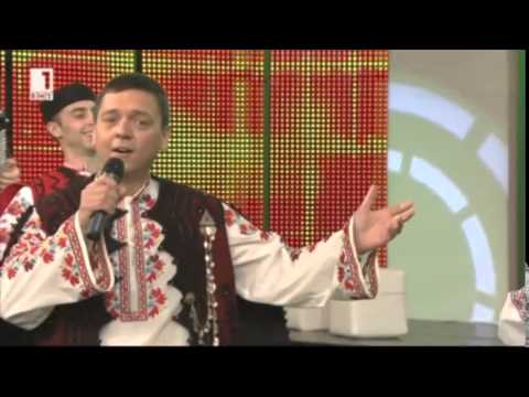 Видео: Формация Гераци и Васил Вълканов - Киряна вино продава