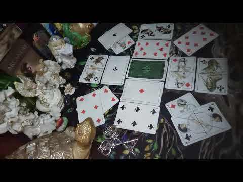 Видео: 🌺✨✨❤ ЧЕРВОВАЯ ДАМА. УХХ...ЧТО ВХОДИТ В ВАШУ ЖИЗНЬ?!...❤✨✨🌺