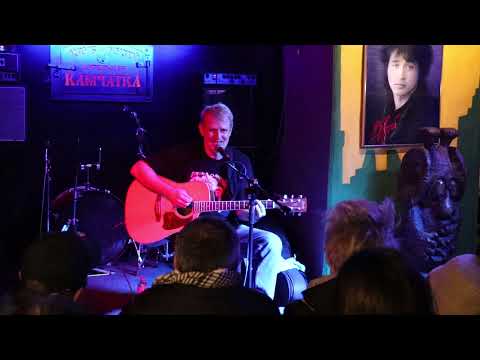 Видео: Олег "МАНАГЕР" Судаков в Камчатке (СПб) 21.04.2023. Часть 1.